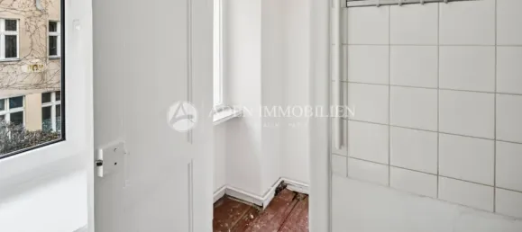 Apartamento de 2 divisões em Wilmersdorf, Germany N.º 48587 11