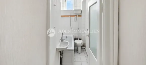 Apartamento de 2 divisões em Wilmersdorf, Germany N.º 48587 10