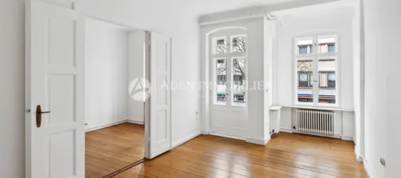 Apartamento de 2 divisões em Wilmersdorf, Germany N.º 48587 3