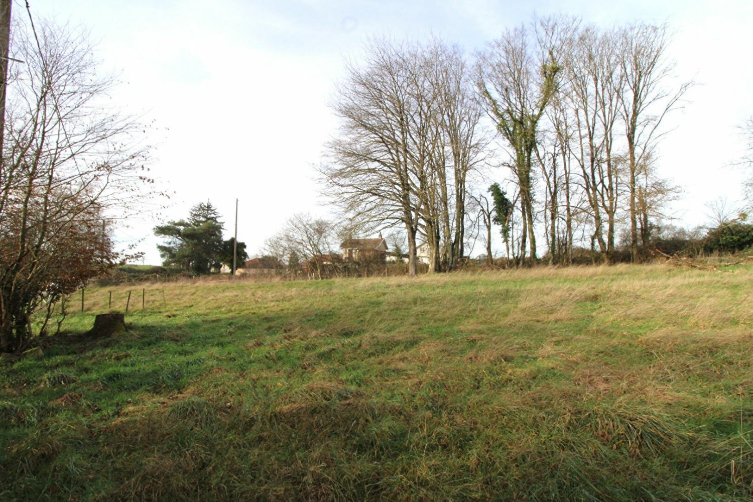  Land in Cromary, France No. 362062