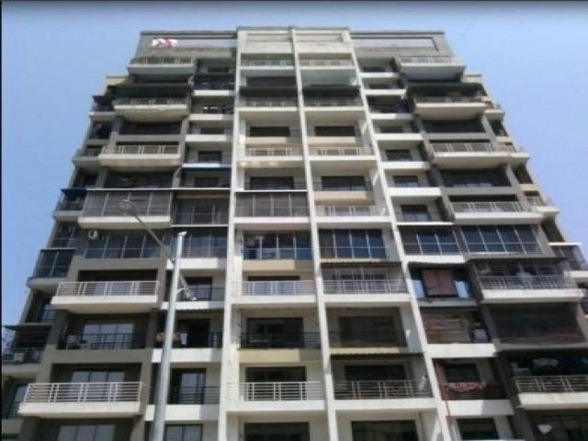 2 Schlafzimmer Haus in Mumbai, India, Nr. 57251