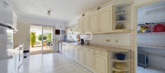 4 غرف نوم فيلا في Luz, Portugal رقم 138940 30