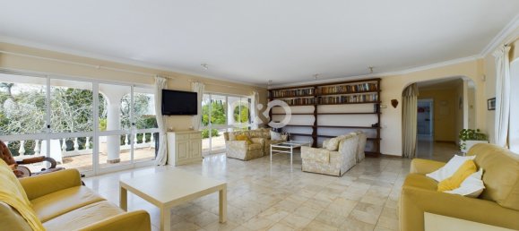 4 غرف نوم فيلا في Luz, Portugal رقم 138940 26