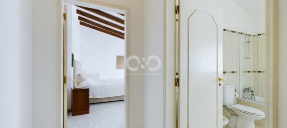 4 غرف نوم فيلا في Luz, Portugal رقم 138940 7