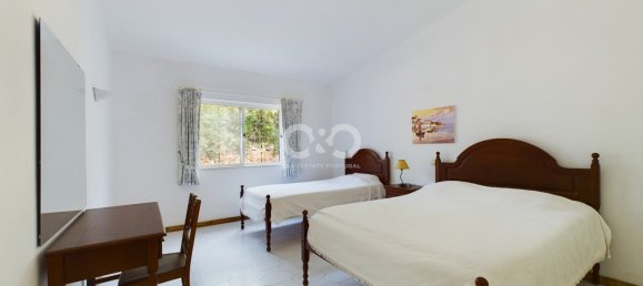 4 غرف نوم فيلا في Luz, Portugal رقم 138940 12