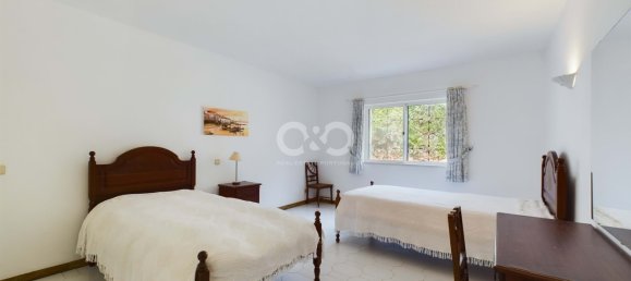 4 غرف نوم فيلا في Luz, Portugal رقم 138940 13