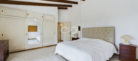 4 غرف نوم فيلا في Luz, Portugal رقم 138940 9