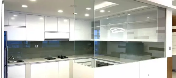 3 bedrooms Apartment in District 7, Vietnam No. 9944 9