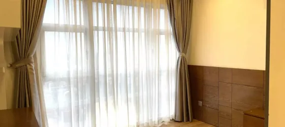 3 bedrooms Apartment in District 7, Vietnam No. 9944 4