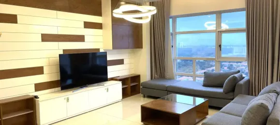 3 bedrooms Apartment in District 7, Vietnam No. 9944 3