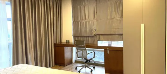 3 bedrooms Apartment in District 7, Vietnam No. 9944 12