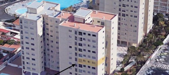 3 bedrooms Apartment in Candelaria, Spain No. 152009 34