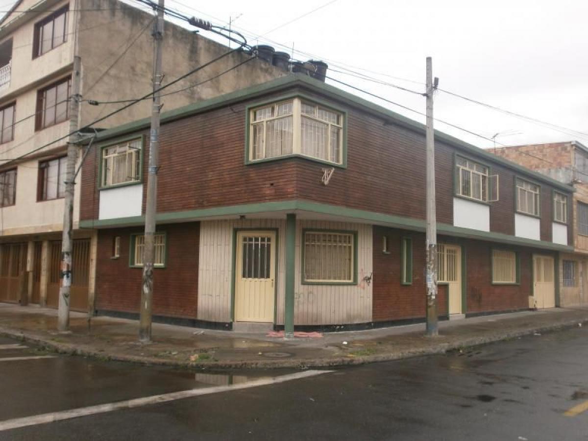 6 Schlafzimmer Haus in Bogota, Colombia, Nr. 13621