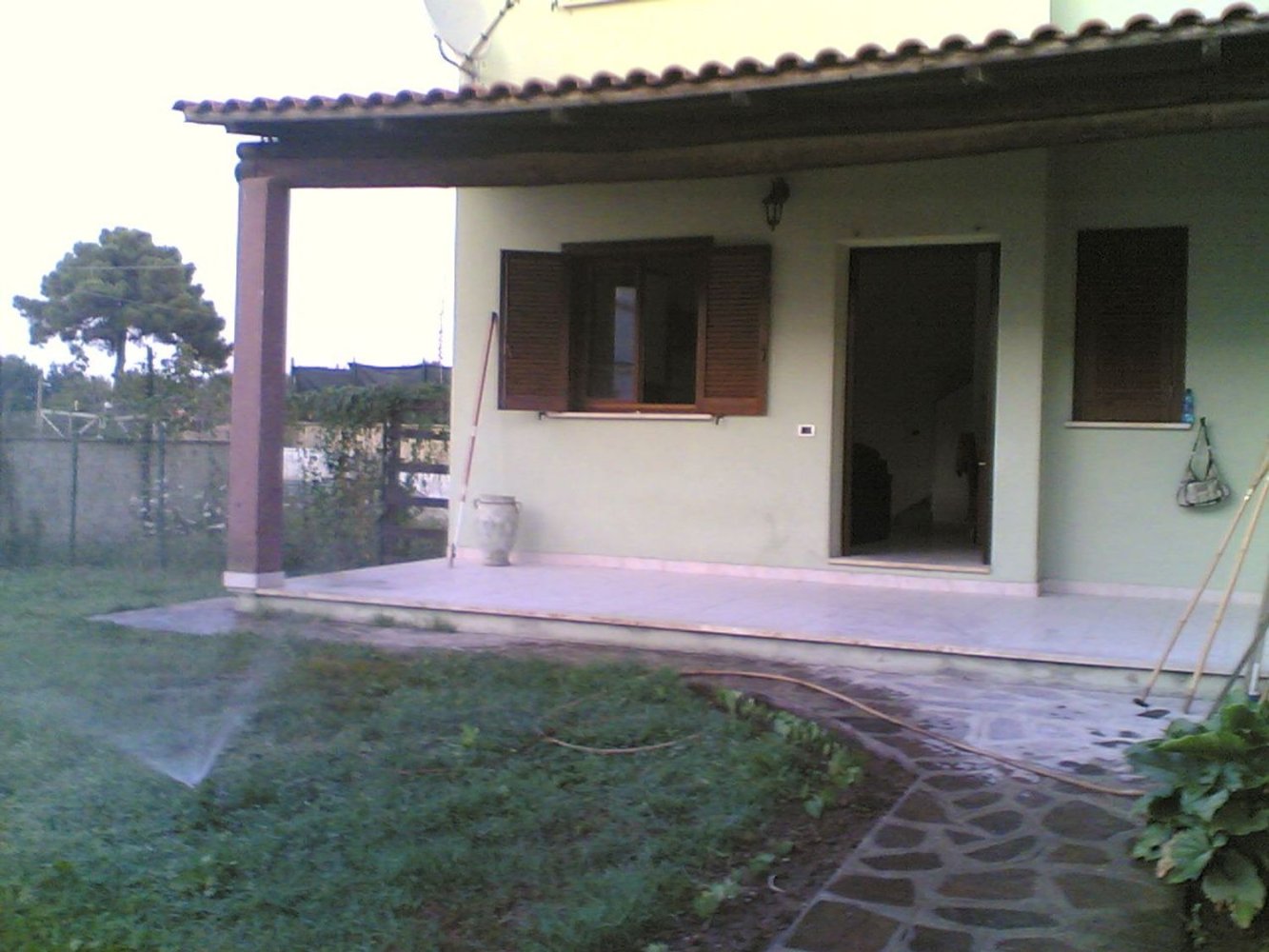 3 غرف نوم فيلا في Anzio, Italy رقم 377588