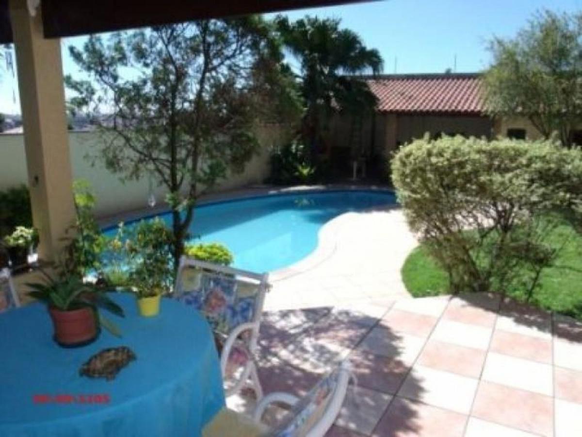 3 Schlafzimmer Haus in Sao Paulo, Brazil, Nr. 574664