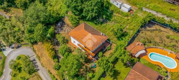 8 rooms Apartment in Podenzana, Italy No. 287544 32