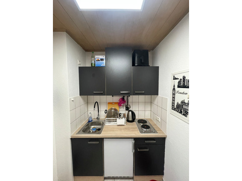 1 bedroom Apartment in Nuremberg, Germany No. 146864