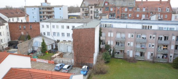 1 bedroom Apartment in Nuremberg, Germany No. 146864 2