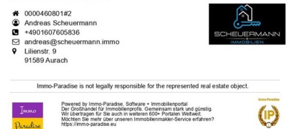 1 bedroom Apartment in Nuremberg, Germany No. 146864 6