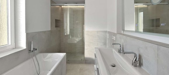 3 Schlafzimmer Doppelhaus in Stuttgart, Germany, Nr. 43572 6