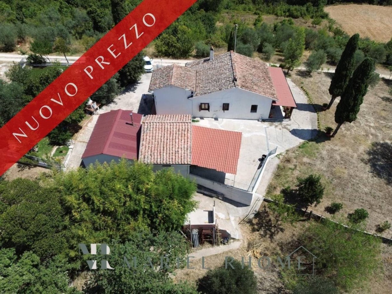 2 bedrooms Apartment in Narni, Italy No. 226014