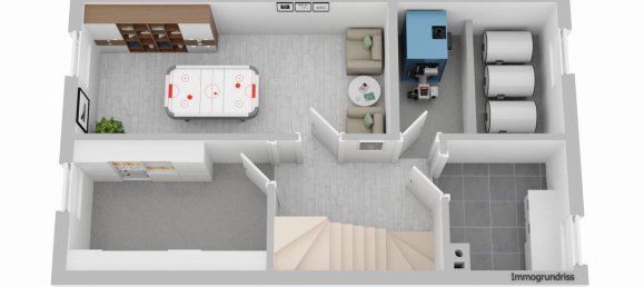 4 Schlafzimmer Stadthaus in Gütersloh, Germany, Nr. 361647 21