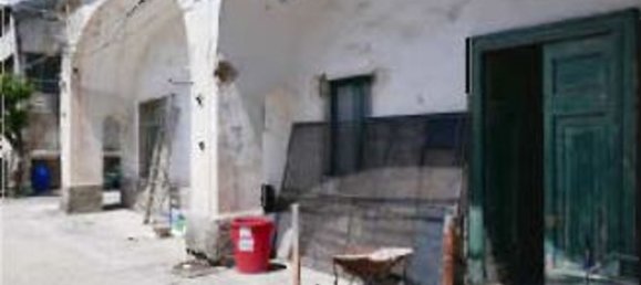7 rooms Apartment in Frattaminore, Italy No. 10204 17