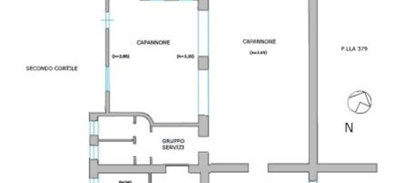 7 rooms Apartment in Frattaminore, Italy No. 10204 22