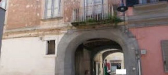 7 rooms Apartment in Frattaminore, Italy No. 10204 13