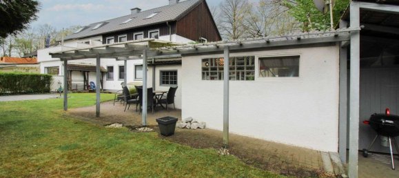 2 غرف نوم تاون هاوس في Recklinghausen, Germany رقم 350557 23