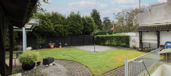 2 غرف نوم تاون هاوس في Recklinghausen, Germany رقم 350557 22