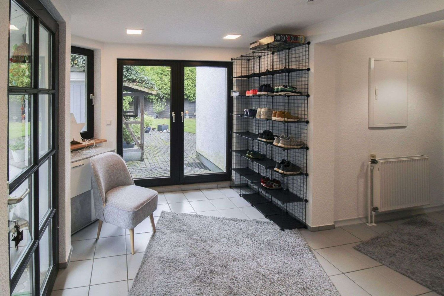 2 غرف نوم تاون هاوس في Recklinghausen, Germany رقم 350557