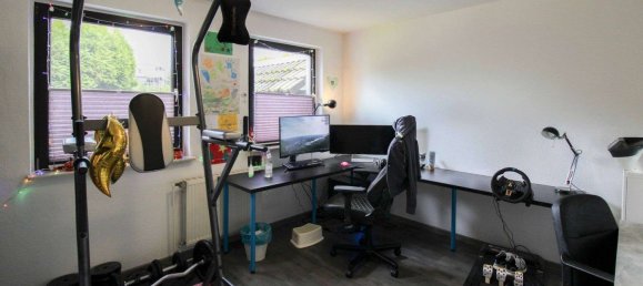 2 غرف نوم تاون هاوس في Recklinghausen, Germany رقم 350557 7