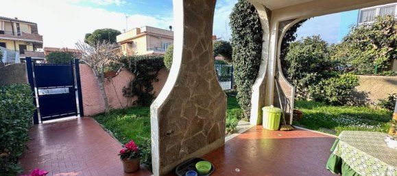 4 rooms Villa in Ladispoli, Italy No. 40254 21