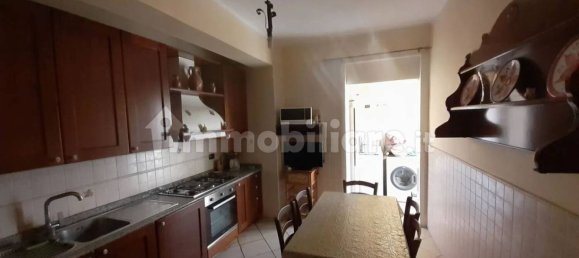 4 bedrooms Apartment in Villa San Giovanni, Italy No. 151382 10