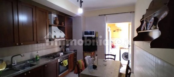 4 bedrooms Apartment in Villa San Giovanni, Italy No. 151382 4