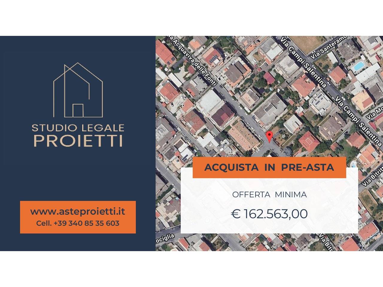 4 bedrooms Villa in Rome, Italy No. 304430