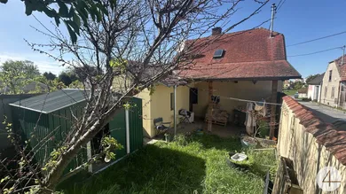 Дом с 2 комнатами в Хоенау ан дер Марх, Австрия № 157334