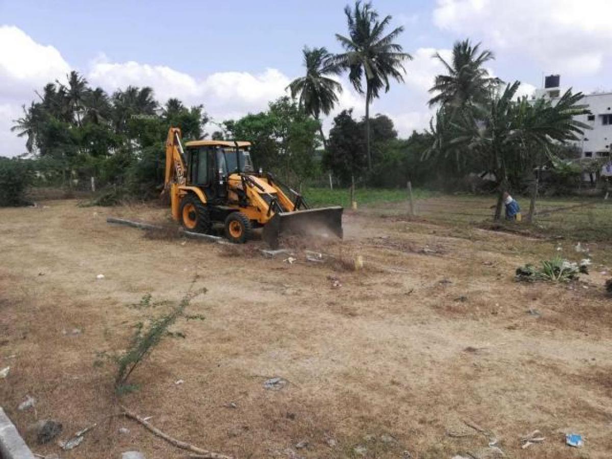 Terreno em Chennai, India N.º 31818