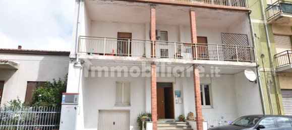 2 Schlafzimmer Wohnung in Macomer, Italy, Nr. 334353 2