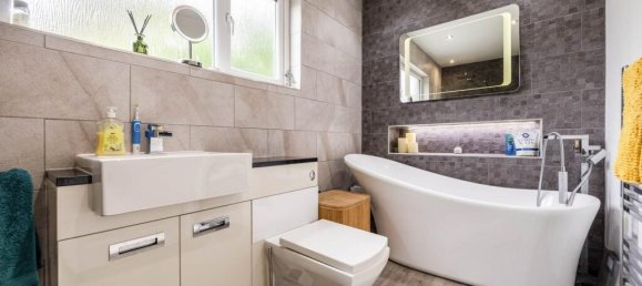 Haus in St Austell, United Kingdom, Nr. 2694 18