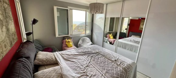 2-Zimmer Wohnung in Alpes-Maritimes, France, Nr. 292462 9