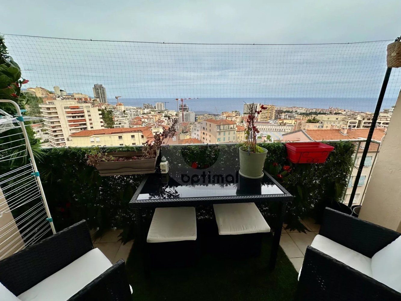 2-Zimmer Wohnung in Alpes-Maritimes, France, Nr. 292462