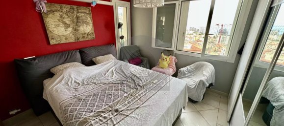 2-Zimmer Wohnung in Alpes-Maritimes, France, Nr. 292462 10
