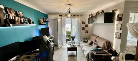 2-Zimmer Wohnung in Alpes-Maritimes, France, Nr. 292462 2