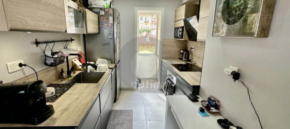 2-Zimmer Wohnung in Alpes-Maritimes, France, Nr. 292462 4