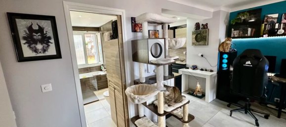 2-Zimmer Wohnung in Alpes-Maritimes, France, Nr. 292462 6