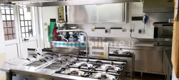 4غرفة عقار تجاري في Genoa, Italy رقم 364075 9