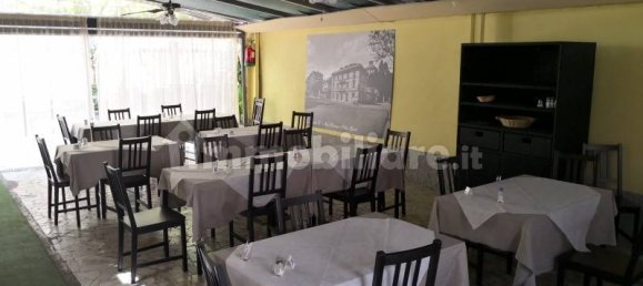 4غرفة عقار تجاري في Genoa, Italy رقم 364075 4