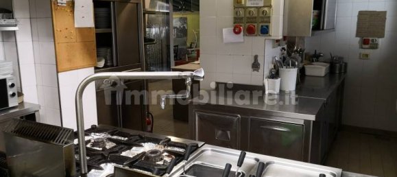 4غرفة عقار تجاري في Genoa, Italy رقم 364075 13